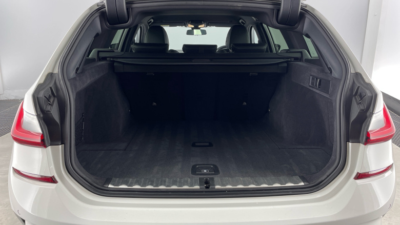 BMW 3 Series 320i M Sport 5dr Step Auto Petrol Estate